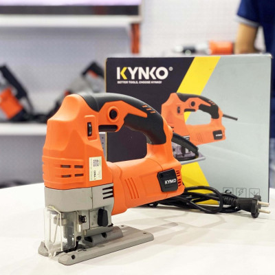 Máy cưa lọng cầm tay chính hãng Kynko M1Q- KD20 -65 # 6203 siêu khỏe