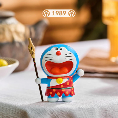 Mô Hình Kỷ Niệm 45 Năm Phim Điện Ảnh Doraemon (Mẫu Sản Phẩm Giao Ngẫu Nhiên)