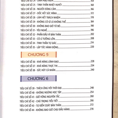 Kỷ Luật Làm Nên Con Người - Con đường thành công từ Học viện quân sự West Point - Hàng Chính Hãng