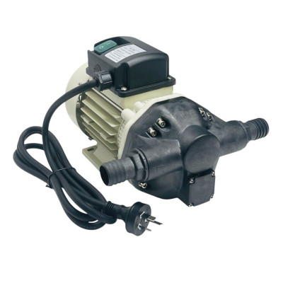 Máy Bơm hóa chất ăn mòn FL-550 điện 220V công suất 400W Lưu lượng bơm 40L