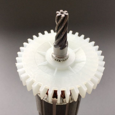 MÁY KHOAN ĐIỆN 450W CF-ED003 - COOFIX - HÀNG CHÍNH HÃNG