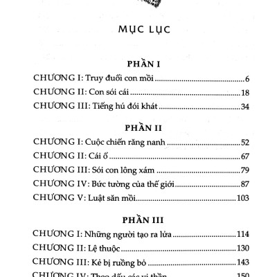 Nanh Trắng