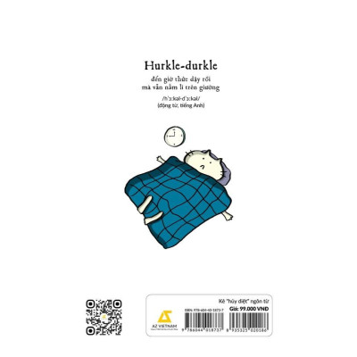 Sách - Kẻ Hủy Diệt Ngôn Từ - AZ Việt Nam