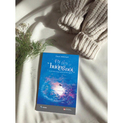 Bí Ẩn Hướng Nội (Tập 1 + Tập 2)  - Bản Quyền