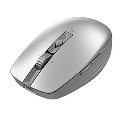 Chuột Bluetooth HP 710 Rechargeable Silent - GiaPhucStore | Hàng Chính Hãng