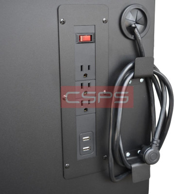 Tủ dụng cụ đồ nghề CSPS 7605 76 cm – 05 hộc kéo nâng hạ