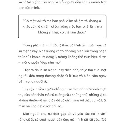 Sách - Luật Vũ Trụ - Cách Chiến Thắng Trò Chơi Vận Mệnh