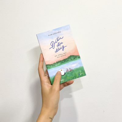 Điều Dịu Dàng Gửi Những Ngày Đơn Phương