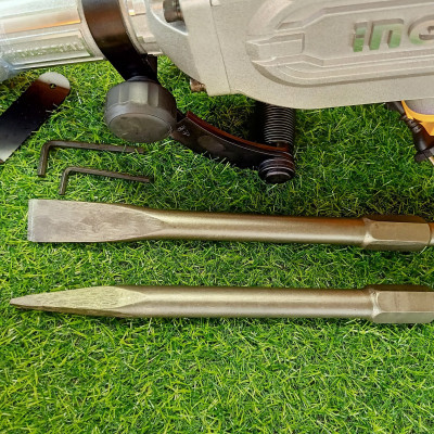 Máy đục bê tông 30 ly INGCO PDB17008 1700W- Hàng chính hãng