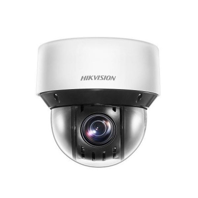 Camera IP HIKVISION Speed Dome hồng ngoại 4.0 Megapixel DS-2DE4A425IWG-E Hồng ngoại 50m, Chức năng báo động thông minh ,.-Hàng chính hãng