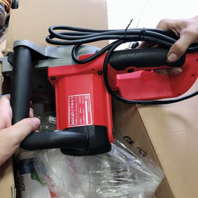 MÁY CƯA XÍCH 2600W 405MM 564006 SENCAN - HÀNG CHÍNH HÃNG