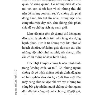 Gia Đình, Xã Hội Và Tâm Linh