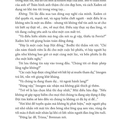 Sách - Iron Flame - Lửa Thép