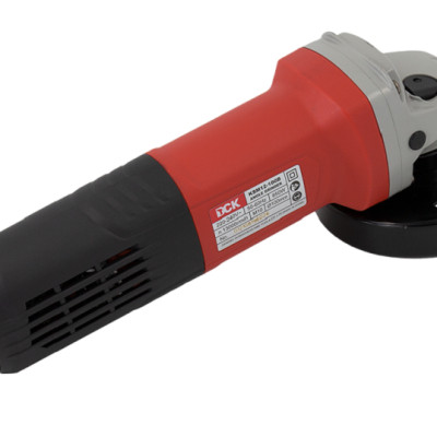 Máy mài 850W 100mm DCK KSM12-100 - HÀNG CHÍNH HÃNG