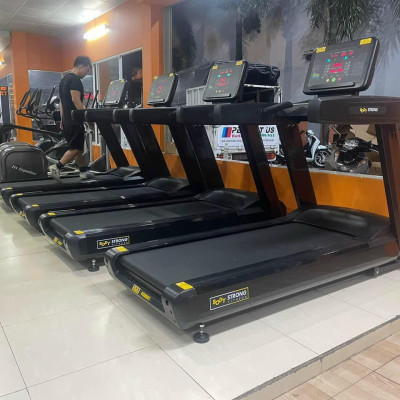 Máy chạy bộ PERFECT US 5800 Inverter