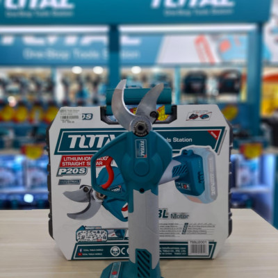 MÁY CẮT CÀNH DÙNG PIN 20V (KHÔNG KÈM PIN VÀ SẠC) TOTAL TSSLI2001 - HÀNG CHÍNH HÃNG