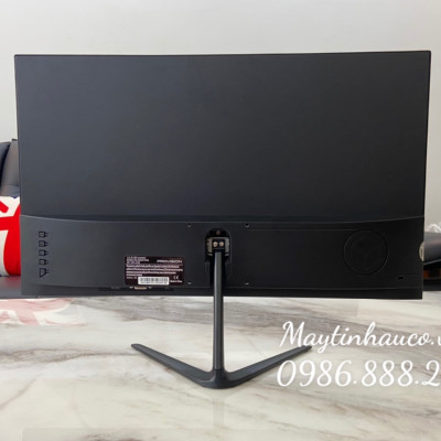 Màn hình K-vison 24 inch GM241VNG độ phân giải FUll HD 1920x1080 - Chống Lóa - Tần số 165Hz - Hàng Chính Hãng