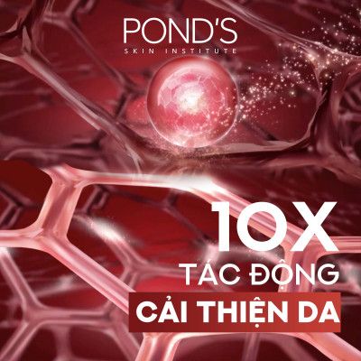 Serum Ngăn Ngừa Lão Hóa Pond