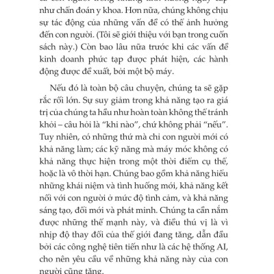Làm Chủ Tâm Trí
