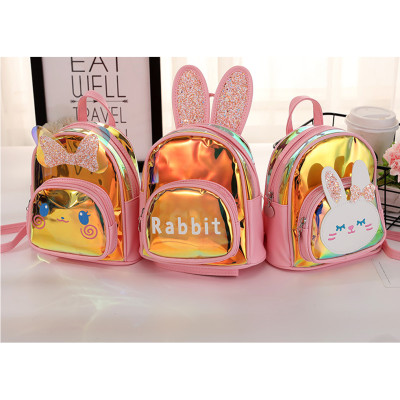 Balo bé gái mầm non - BEE GEE BLTE1002