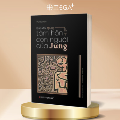 Bộ Sách Kinh Điển Khai Phá Nội Tâm Cùng Carl Jung: Con Người Và Biểu Tượng (Bìa Cứng) - Nhã Nam + Bản Đồ Tâm Hồn Con Người Của Jung + Hồi Ức, Giấc Mơ, Suy Ngẫm (Bìa Mềm)+ Cái Tôi Chưa Khai Phá - Alpha Books 