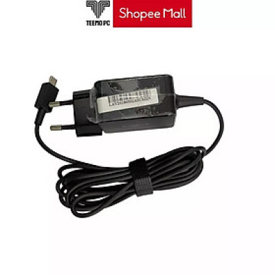 Sạc Tương Thích Cho Laptop Asus Vivobook T100Ha Tp200S Tp200Sa Charger - Hàng Nhập Khẩu New Seal TEEMO PC TEAC210