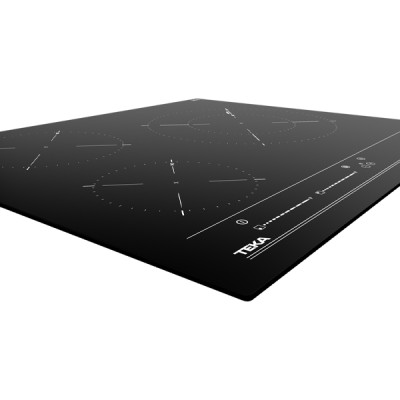 Bếp điện từ Teka IBC 63015 BK MSS 112520018 - Hàng chính hãng