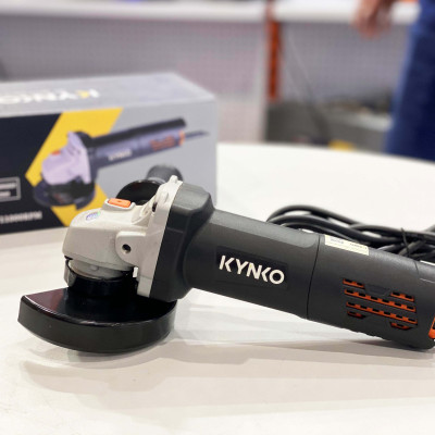 Máy mài góc Kynko S1M- KD69 -100 (Công tắc đuôi) # 6691 cầm tay chính hãng