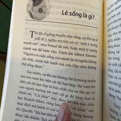 KHỦNG HOẢNG HIỆN SINH - Viktor E. Frankl - Nhật Huyên dịch - 1980 Books