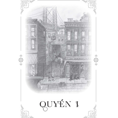 A Tree Grows In Brooklyn - Cây Brooklyn Xanh Biếc - 1980