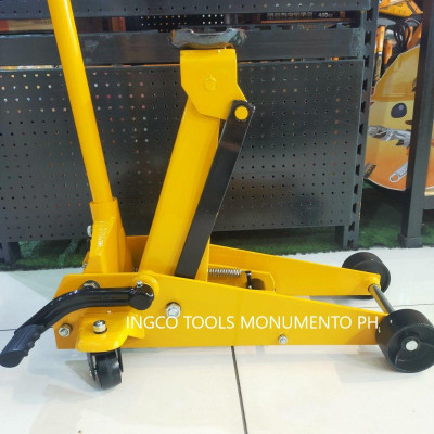 ĐỘI CÁ SẤU NÂNG NHANH 3 TẤN INGCO HFJ303 - HÀNG CHÍNH HÃNG