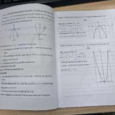 Sách - khám phá toán lớp 9 để học giỏi - tập 2 (dùng chung cho các bộ sgk hiện hành) - HA