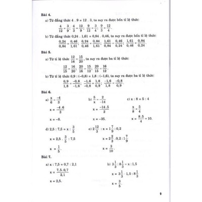 Combo định hướng phát triển năng lực toán 7- Tập 1+2  (Bám sát sgk kết nối) (bộ 2 cuốn) (HA-MK)