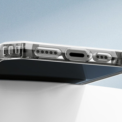 Ốp Lưng Trong Suốt Chống Sốc ESR Dành Cho iPhone 15 Pro Max / iPhone 15 Pro / iPhone 15 Plus / iPhone 15, ESR Air Armor - HÀNG CHÍNH HÃNG