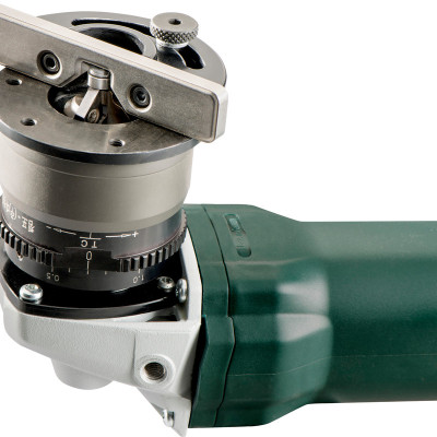 Máy Vát Mép Metabo KFM 9-3 RF