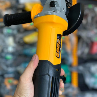 MÁY MÀI 100MM ( CÔNG NGHIỆP ) 760W TOLSEN 79542 - HÀNG CHÍNH HÃNG