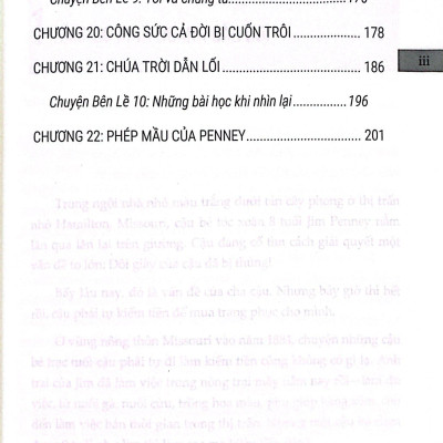Sách - Vua Bán Lẻ - Cuộc Đời Và Bài Học Thực Tiễn Từ J. C. Penney - Tay Trắng Gây Dựng Chuỗi Bán Lẻ Hàng Đầu Nước Mĩ