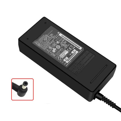 Sạc dành cho Laptop Asus K55, K55A, K55D, K55N Adapter 19.5V-4.74A hàng nhập khẩu.
