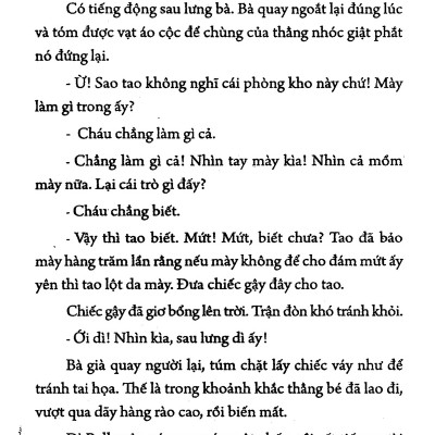 Sách: Những Cuộc Phiêu Lưu Của Tom Sawyer
