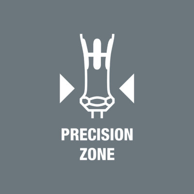 Tua vít điện tử dẹp 2 cạnh 2035 0,18 x 1,0 x 40 mm cho điện tử và cơ khí chính xác Wera 05117991001