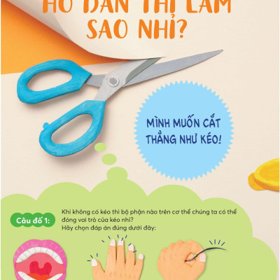 Sách - Wiki Wiki Tiền Tiểu Học - Đứa Trẻ Thiên Tài - Hiểu Về Cuộc Sống