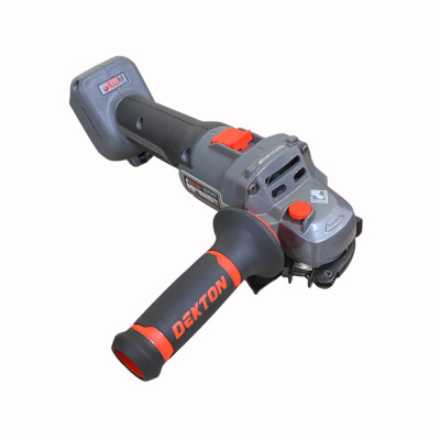 MÁY MÀI GÓC DÙNG PIN  M21-AG100PRO DEKTON -HÀNG CHÍNH HÃNG