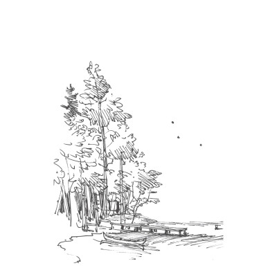 Sách - Bỏ Phố Về Quê