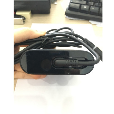 Sạc dành cho Laptop Dell Latitude E6420 - Kèm Dây nguồn - Hàng Nhập Khẩu