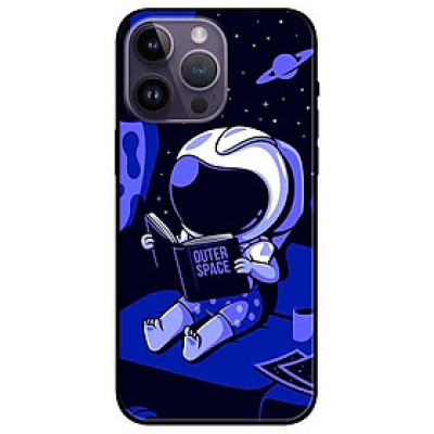 Ốp lưng dành cho Iphone 14 - Iphone 14 Plus - Iphone 14 Pro - Iphone 14 Pro Max - Du Hành Đọc Sách