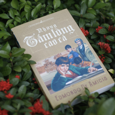 Combo Những Câu Chuyện Chạm Đến Trái Tim (4 Cuốn)