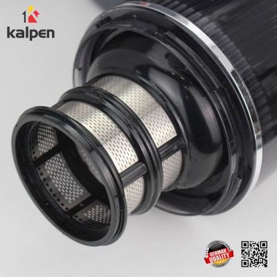 Máy ép chậm Kalpen J5 công suất 300W dung tích 800ml, - Hàng chính hãng