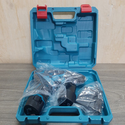 Máy Khoan Pin Vặn Vít ABG 12V - Khoan Cầm Tay, May Khoan Dung Pin Ứng Dụng Trong Nhà, Đồng Hành Cùng Những Người Thợ, Trong Bộ Dụng Cụ Sửa Chữa - Hàng Chính Hãng