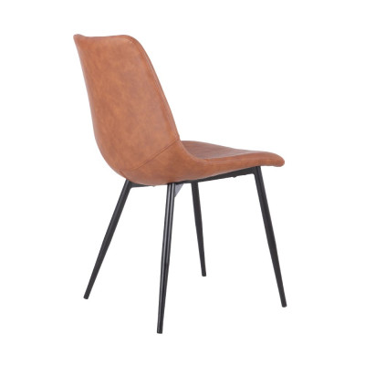 Ghế Ăn RINA Màu Nâu Index Living Mall