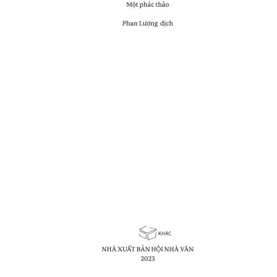 Những người châu Âu - Henry James